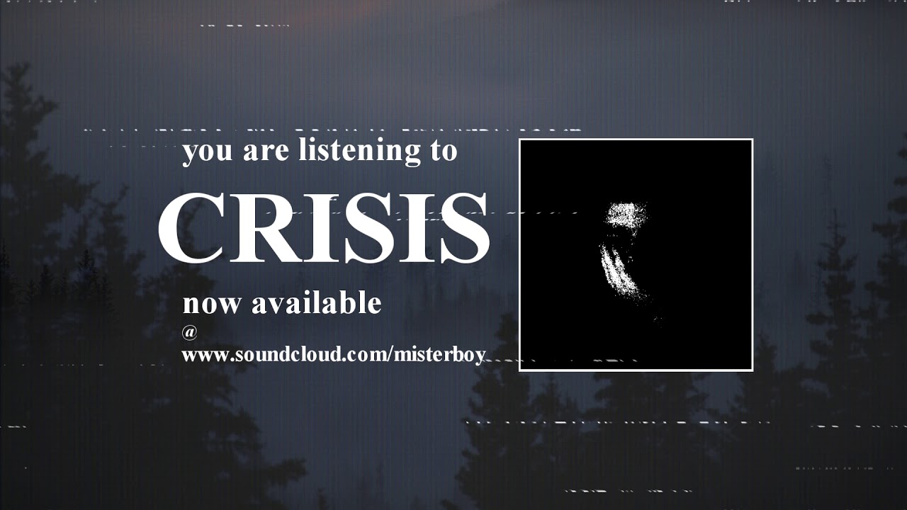 CRISIS (Original Music)