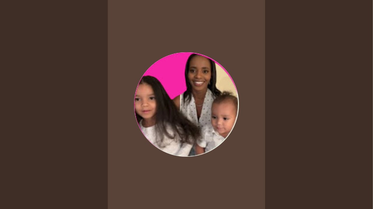 First Time Trying Cantu Curling Cream on My Short 4C/Texturized Hair – Live! | The Brigy Family