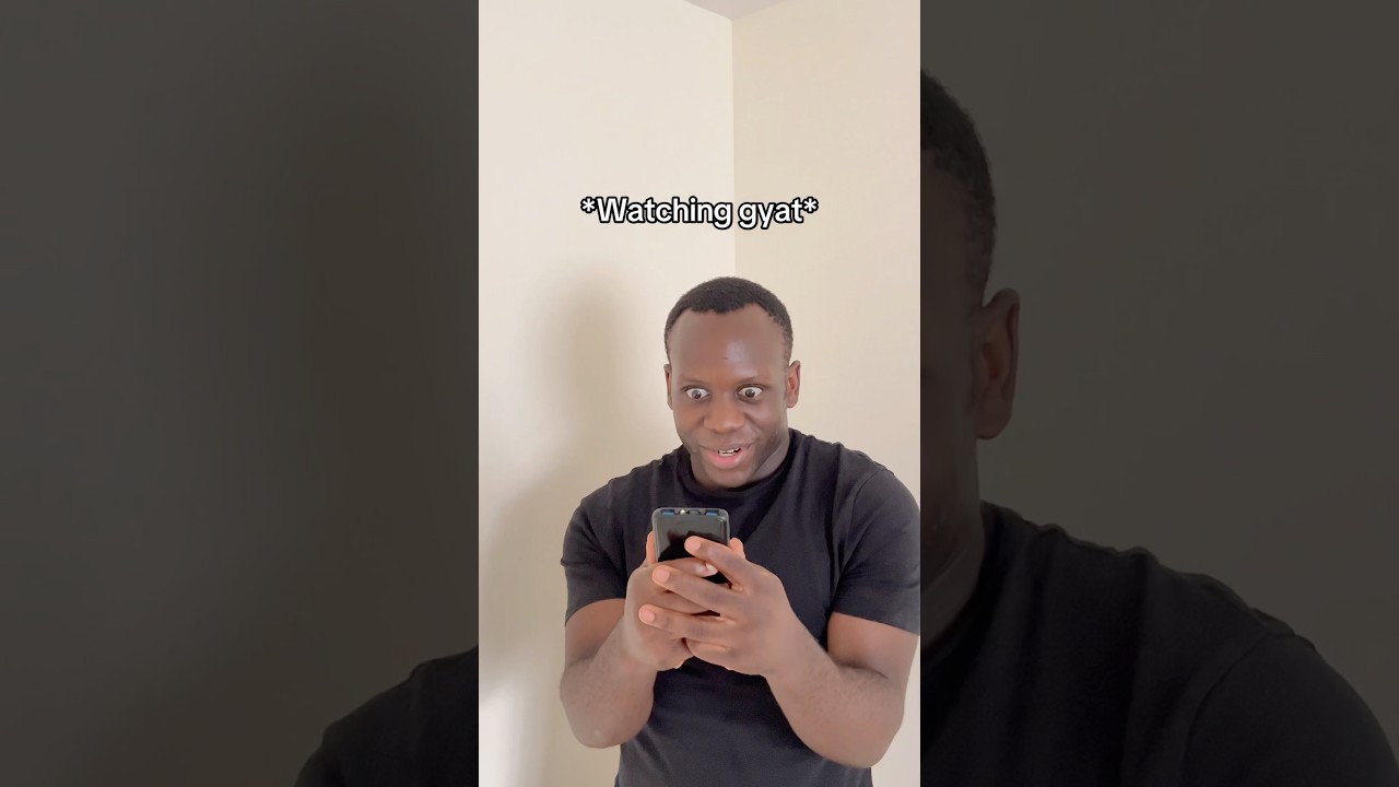 Gyat watcher