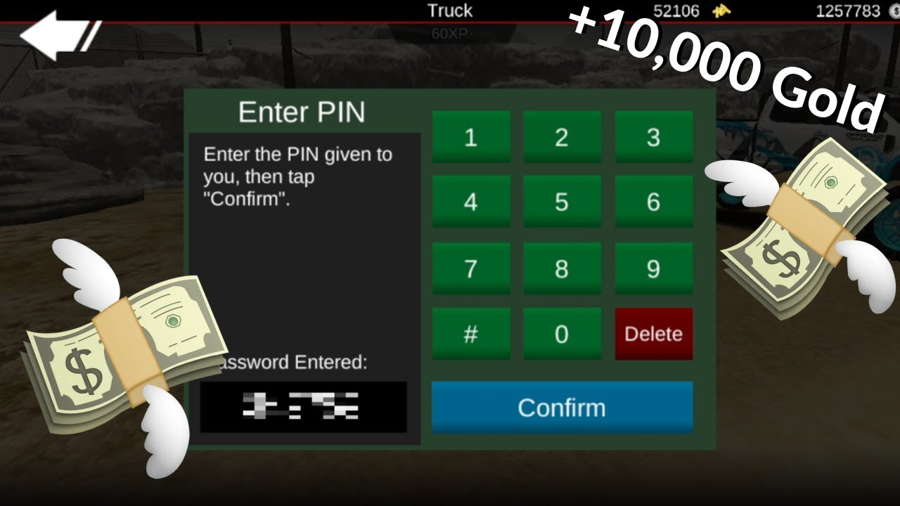Offroad Outlaws Codes 2026!