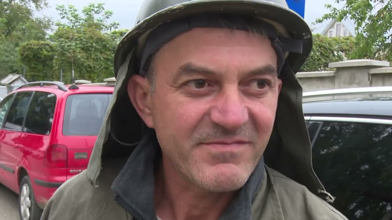 Locuri, oameni şi comori: Istoria pompierilor din România (@TVR3)