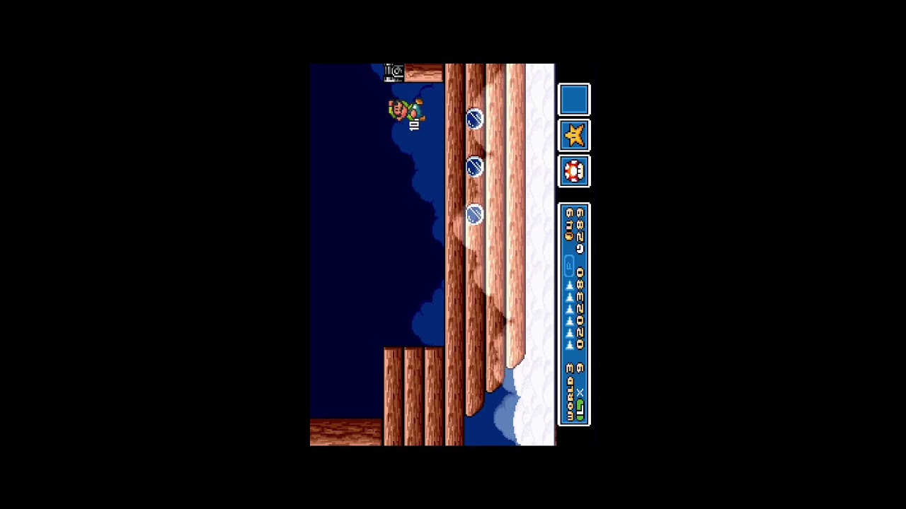 Super Mario Bros.3