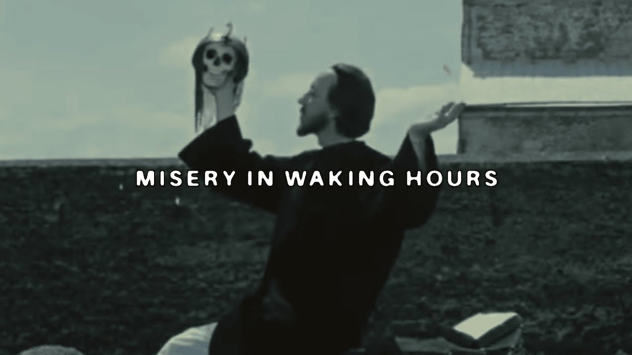 $UICIDEBOY$ - MISERY IN WAKING HOURS (legendado)