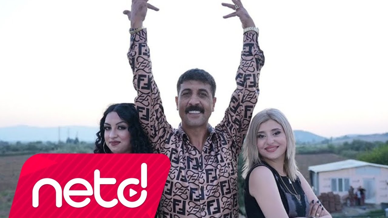 Fatih Bulut & Elmas & İzmirli Deniz - Roman Mashup