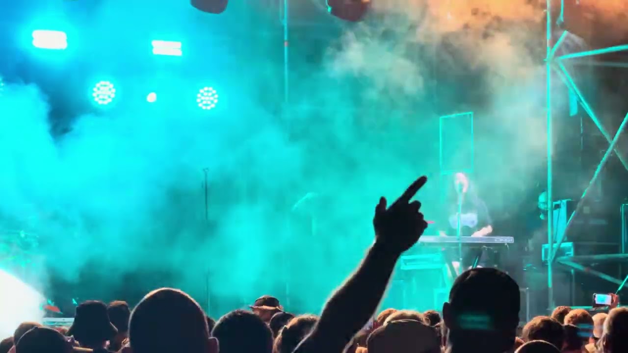 Reliqa (2024-12-08, Good Things Brisbane 2024) [4K HDR]