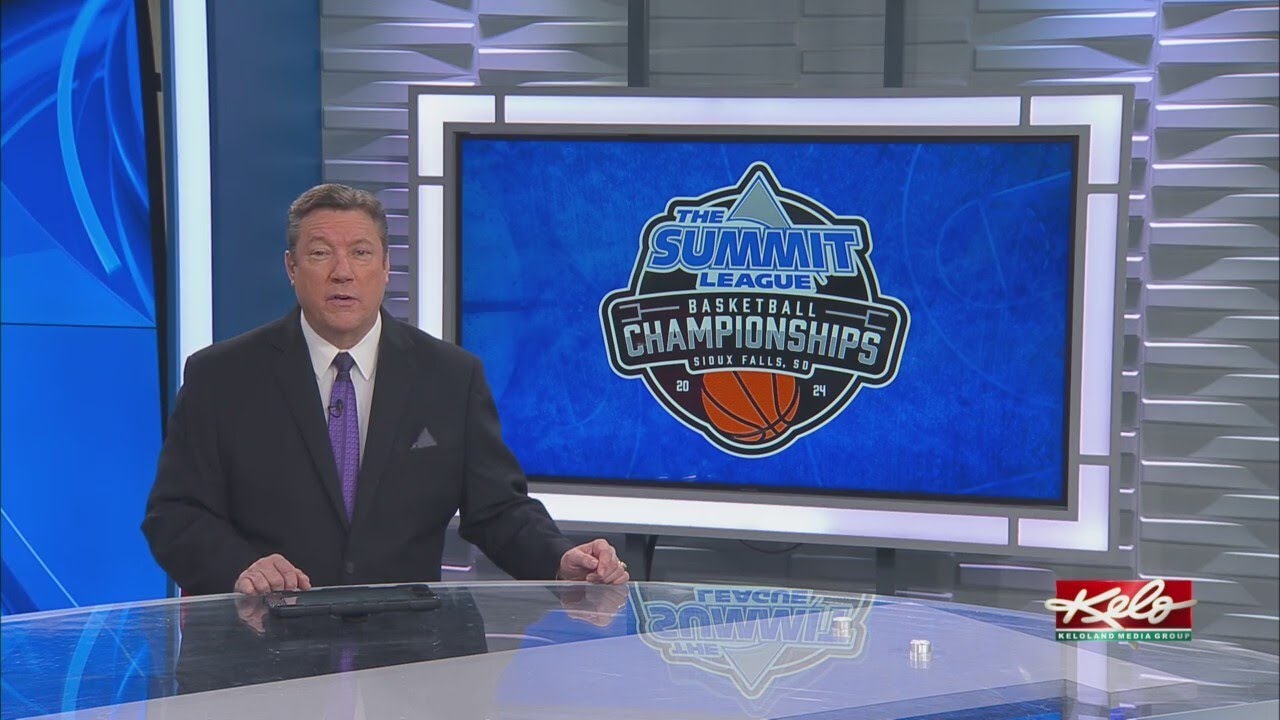 More than 70,000 attend 5-day Summit League tournament