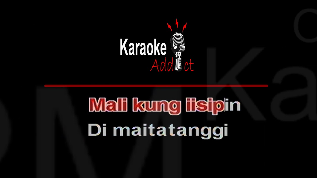SUMISIGAW - ORIENT PEARL (OPM Karaoke)