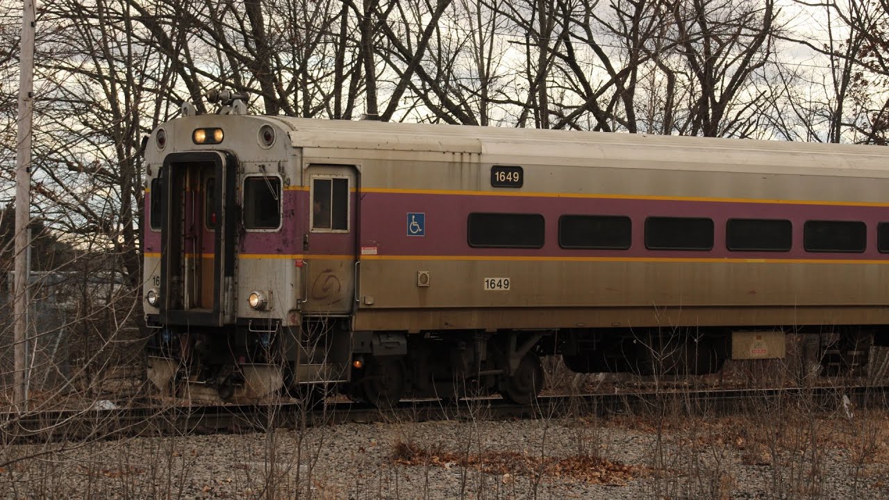 Geo train with a CTC-1B leader!