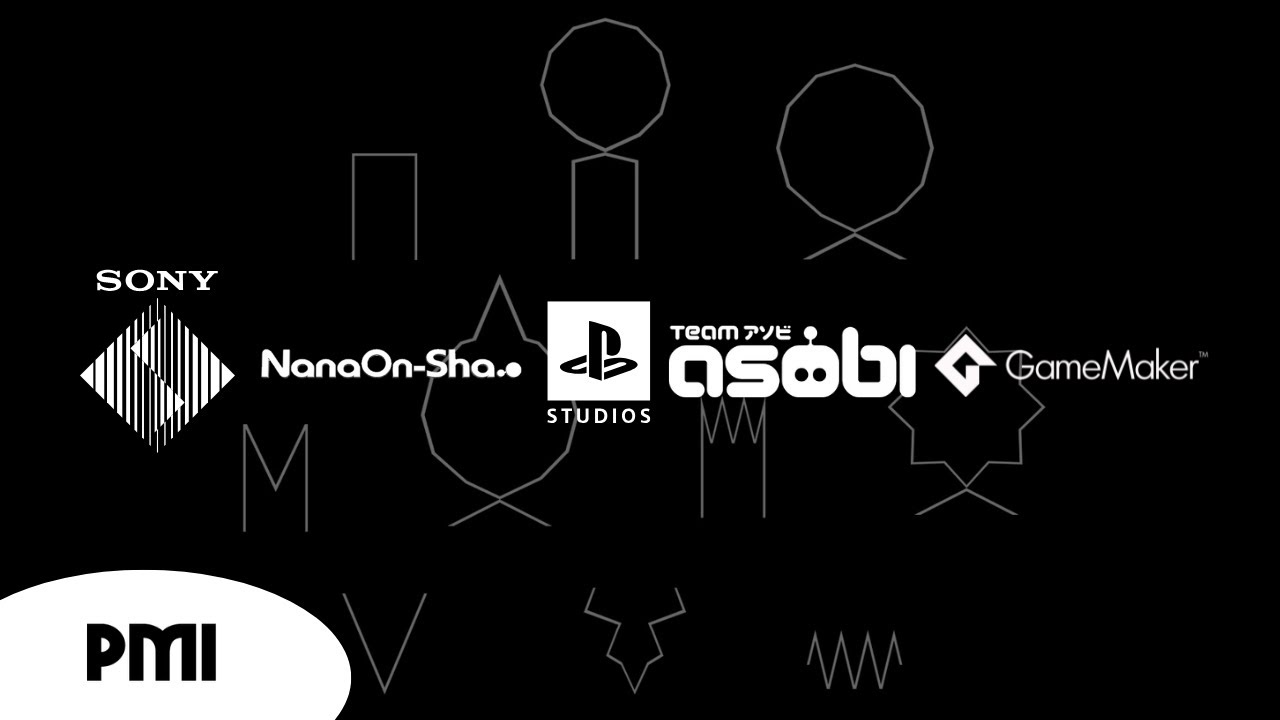 Sony Interactive/Nana OnSha/PlayStation Studios/Team Asobi/GameMaker (2024, TL-PMI)