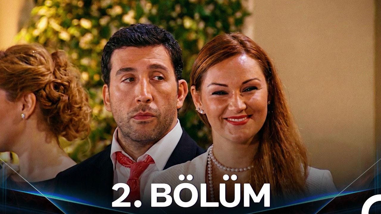 #YENİDEN Aile Reisi 2. Bölüm