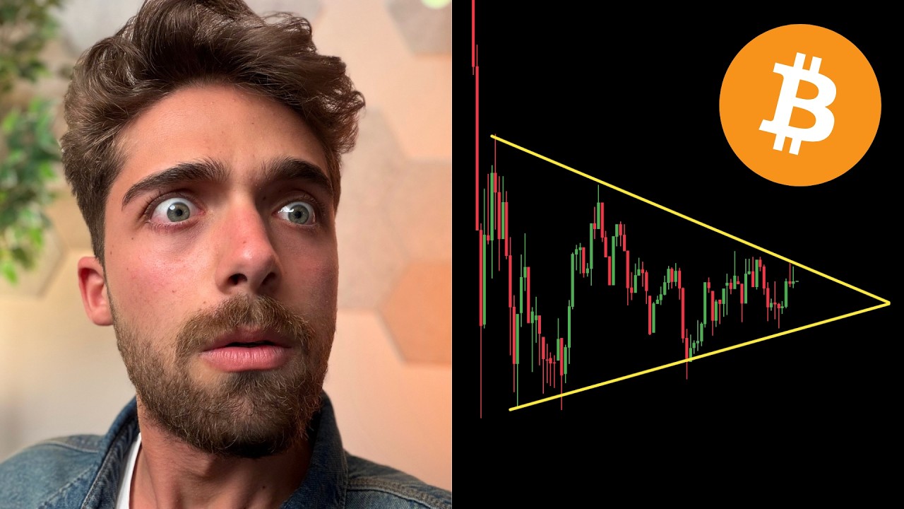 DANGER FOR ALL BITCOIN BULLS !!!!