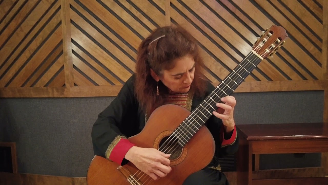 Jaan-e-Maryam arranged by Lily Afshar