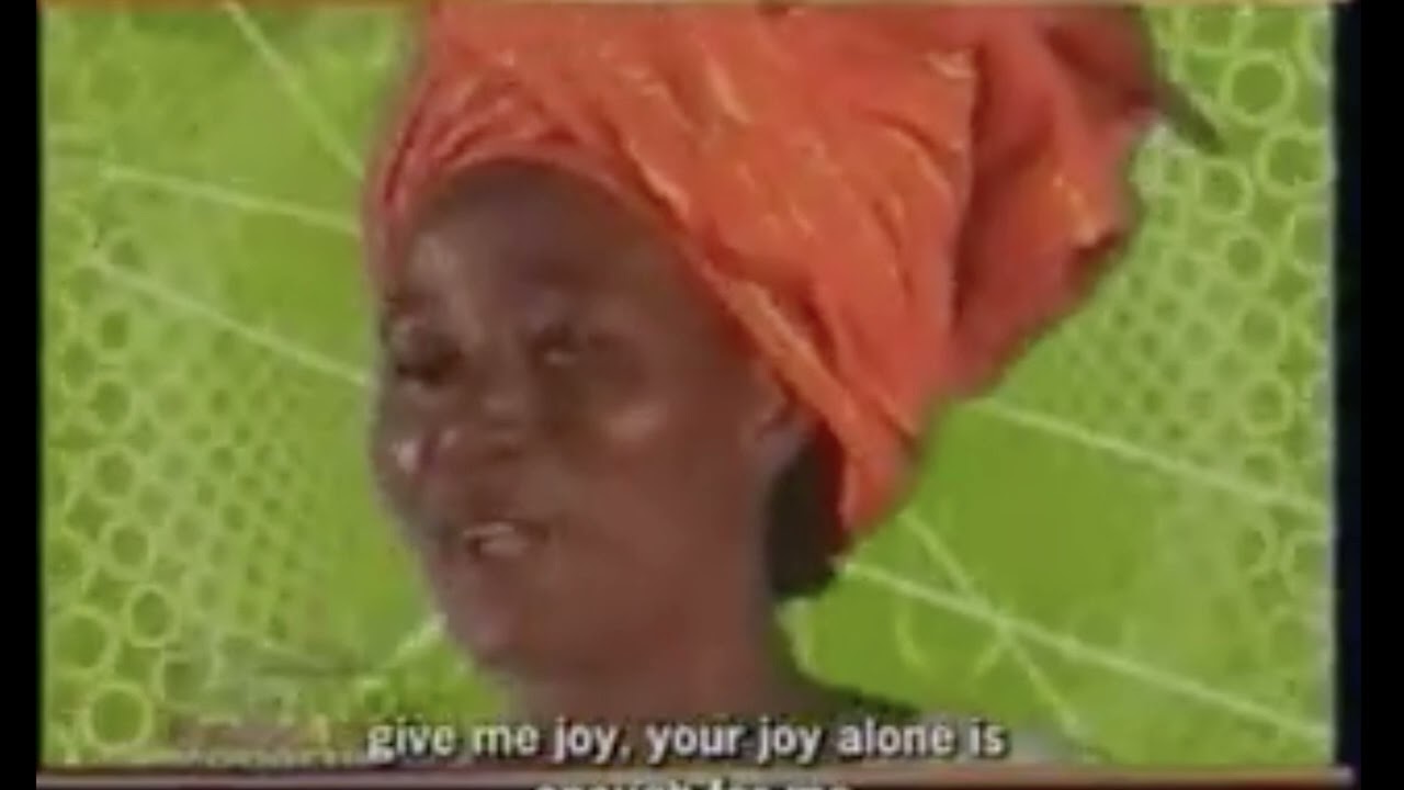 Tina Friday - Odoba Alolu No AUDIO - Nigerian Gospel Music