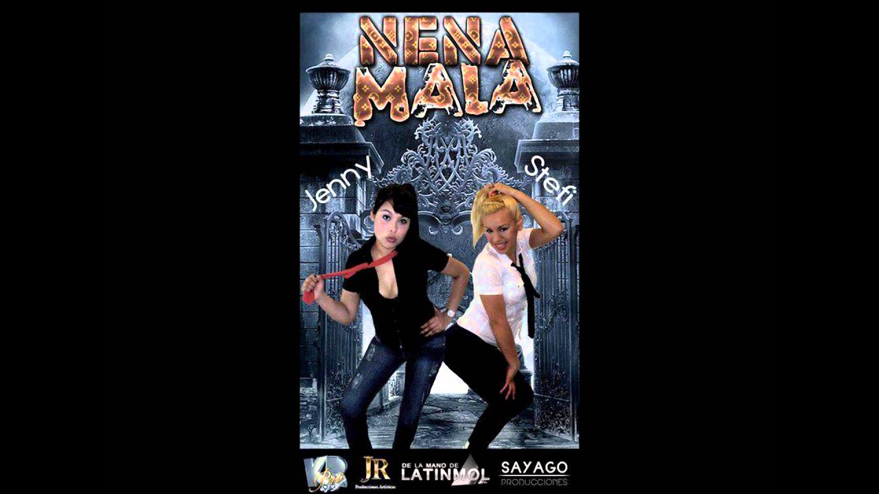 NENA MALA REMIX CUMBIA ENGANCHADO