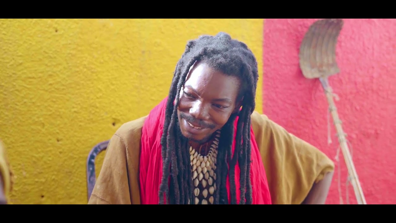 Mr Sow Gninma ka 20L