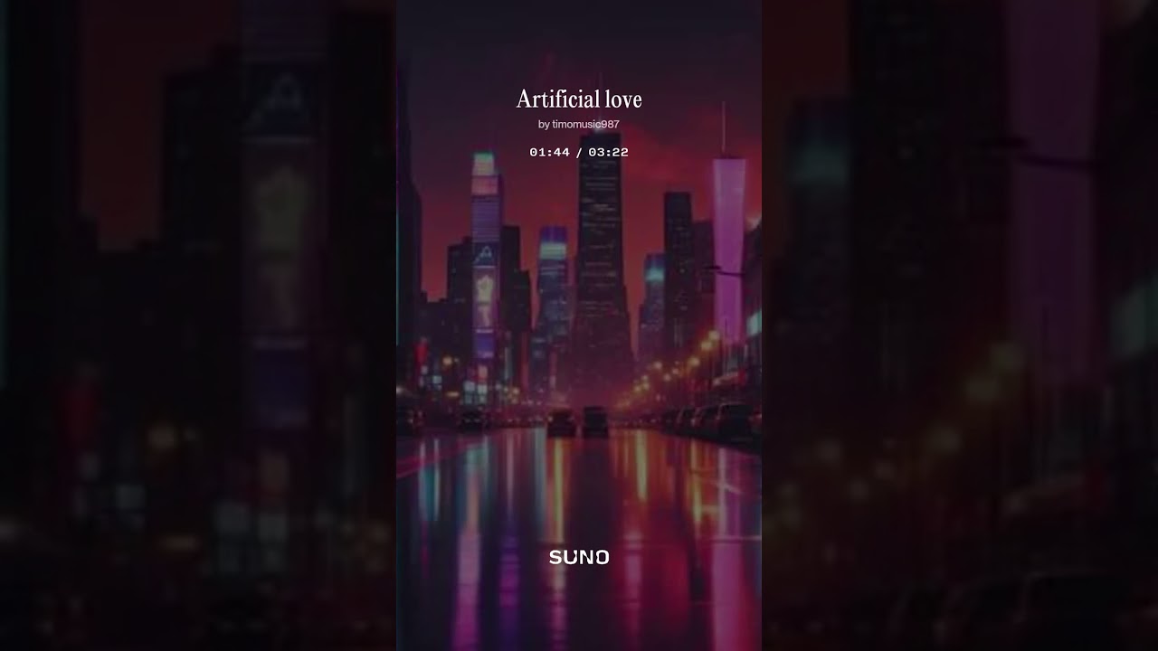 Artificial love