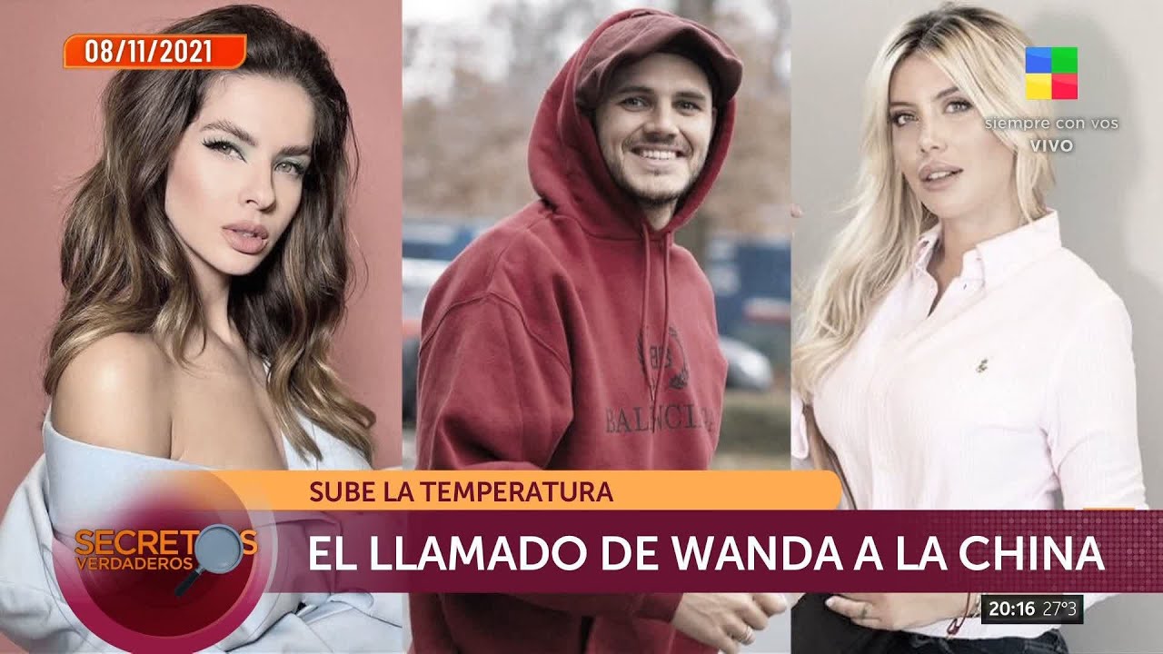 📺 Wanda y la 