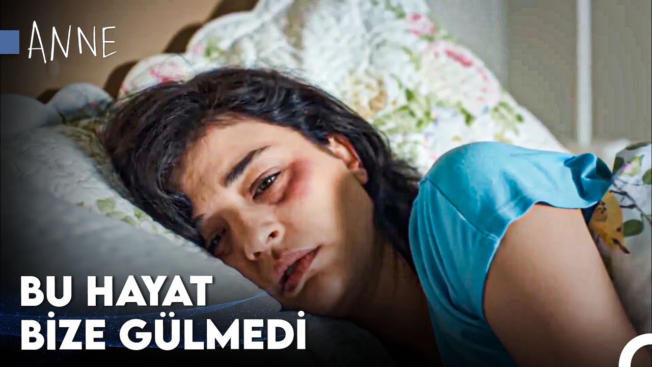 Şule'nin Hikayesi #59 - Anne