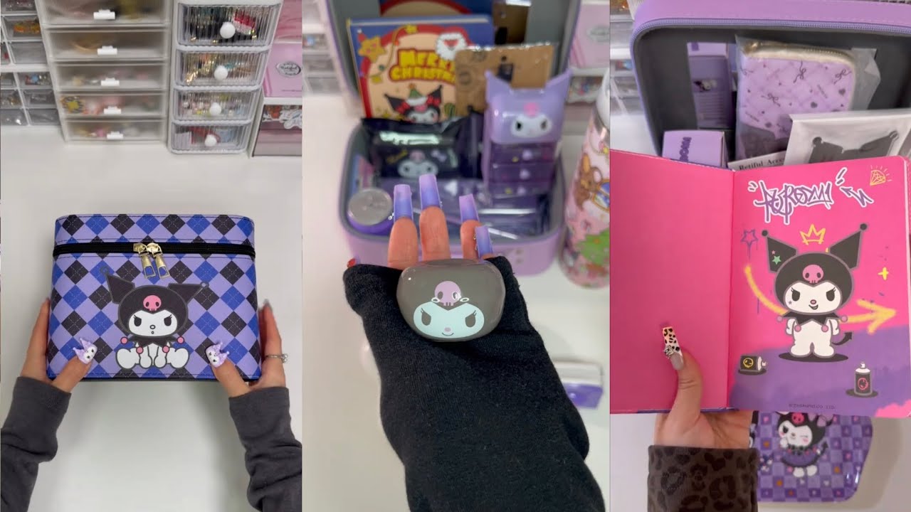 Packing Cute Aesthetic Orders ✿ Relaxing ASMR Packaging ✨📦