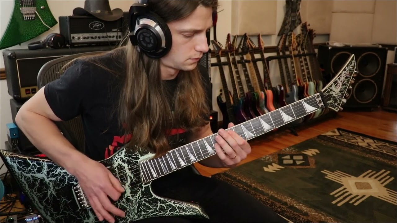 Brandon Ellis - How Very Dead - Playthrough