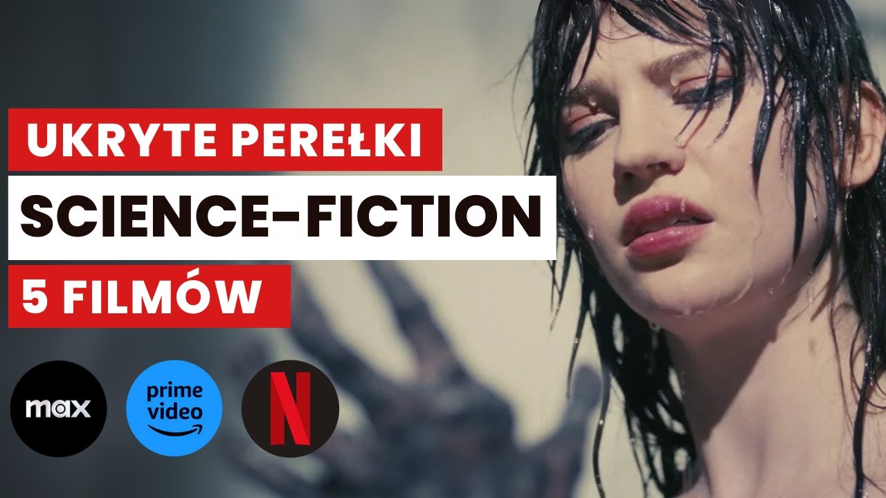 5 niedocenionych film&oacute;w science fiction do obejrzenia w streamingu