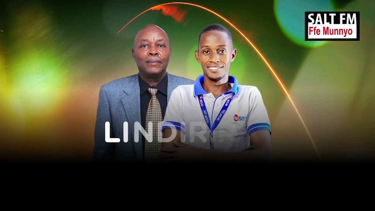 ENTALO EZIRI MU SOUTH -  LINDIRIRA NE LUMU WAMU NE JEREMIAH CHOSEN