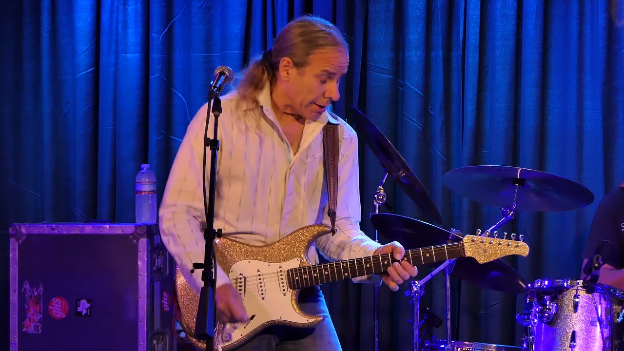 Chris Duarte Group - Can Opener - 9/25/21 Rams Head - Annapolis, MD