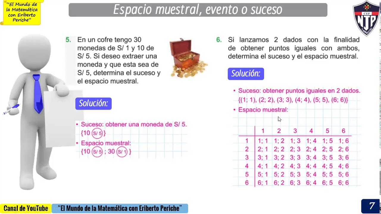 RESOLVIENDO PROBLEMAS DE PROBABILIDADES PARA 6TO GRADO DE PRIMARIA