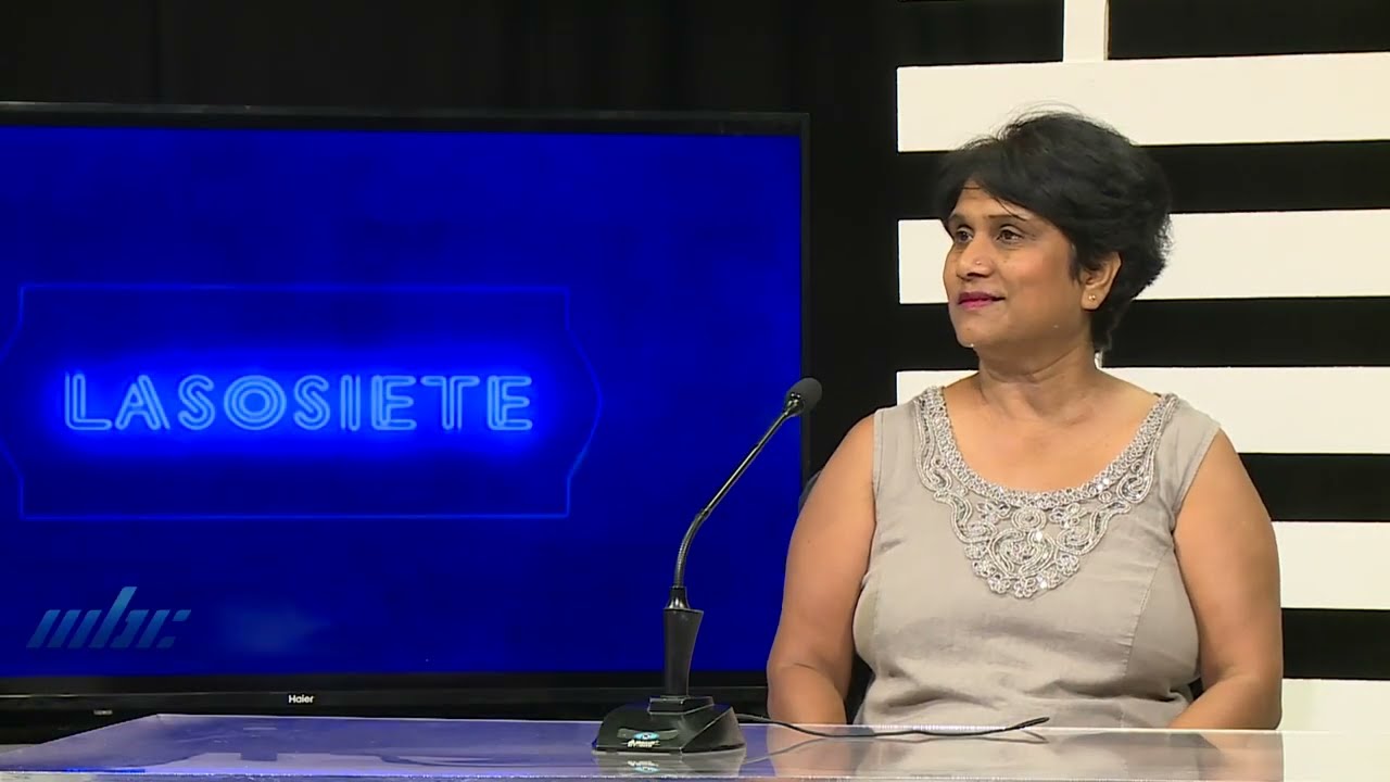 La Sosiete - Femmes et handicap: l'inclusion à tout prix