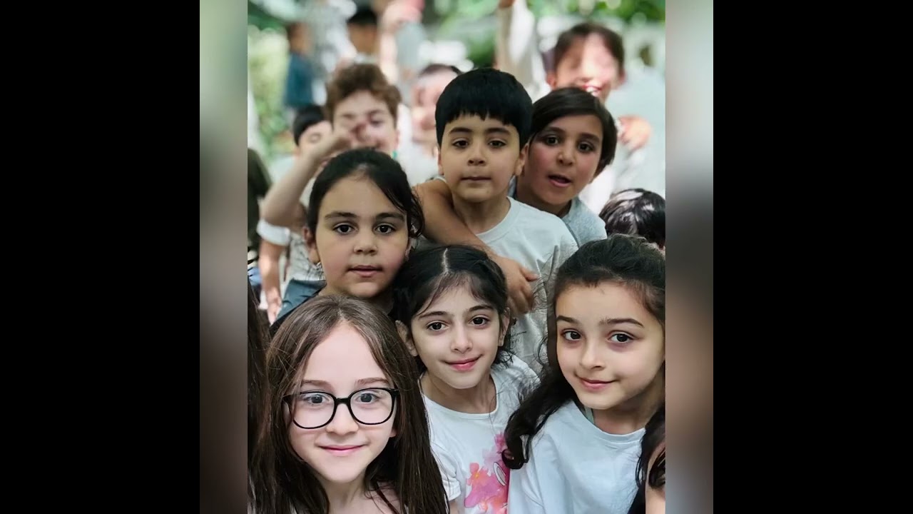 2C🌸 Zirə Eko Park’da
