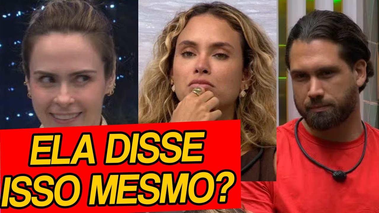 Elas não cansam de surpreender...