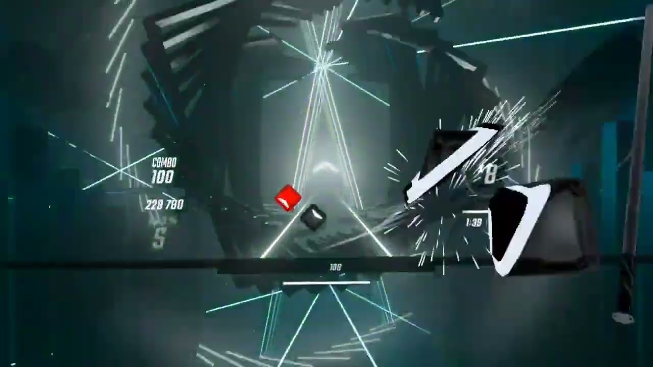 Beat Saber | Up & Down | Expert Plus