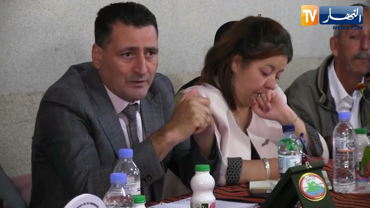 بجاية : أساليب جديدة في إنتاج التين المجفف بعد التغيرات المناخية