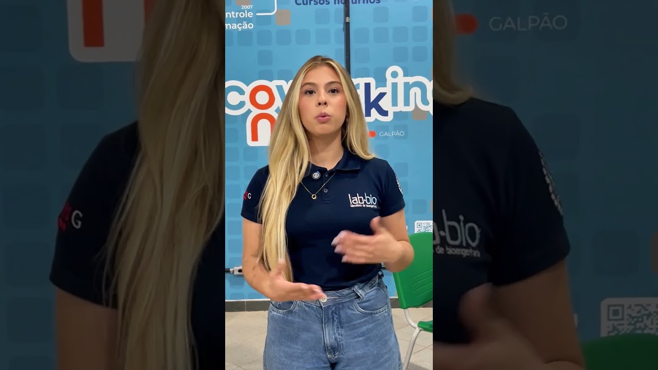 Eu fa&ccedil;o Engenharia Mec&acirc;nica