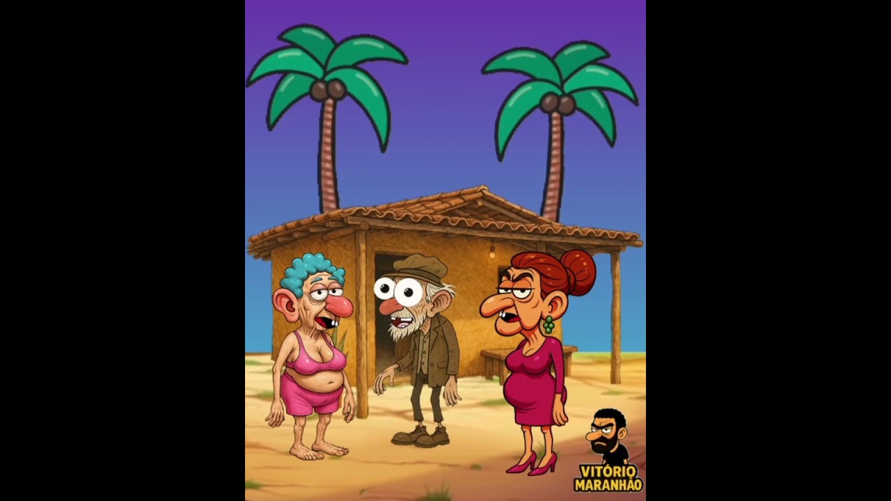 Vamos rir 