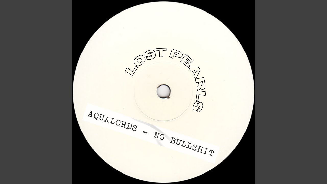 No Bullshit (Nico Parisi Remix)