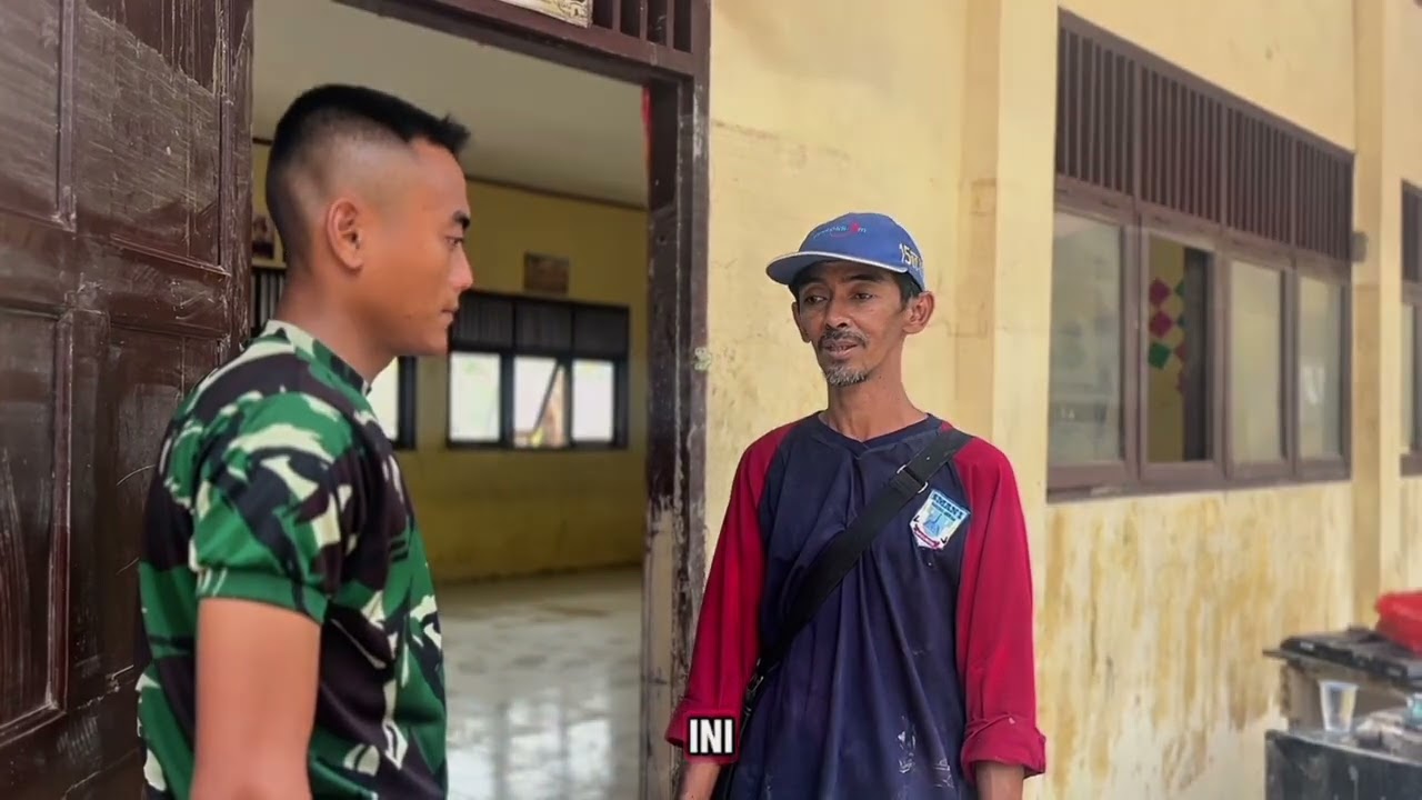GULBENCAL SMPN 1 PEUSANGAN SB KRUENG