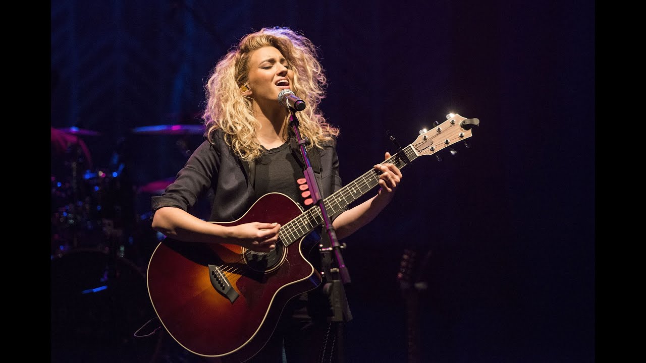 Tori Kelly in Orlando #UNBREAKABLETOUR (Vlogs)