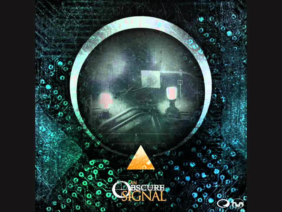 An Obscure Signal - Occurrences (New Song 2011)(+Lyrics) HQ