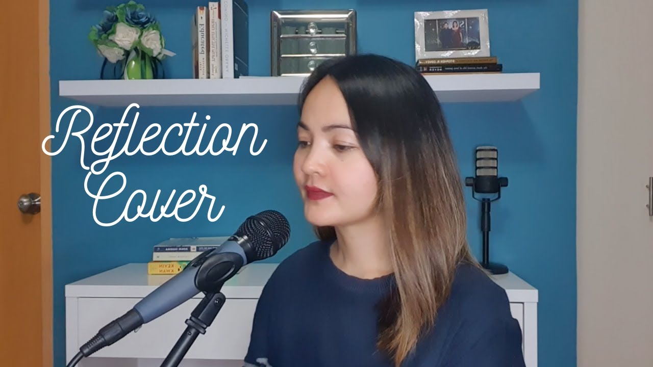 Reflection - Mulan (Cover)
