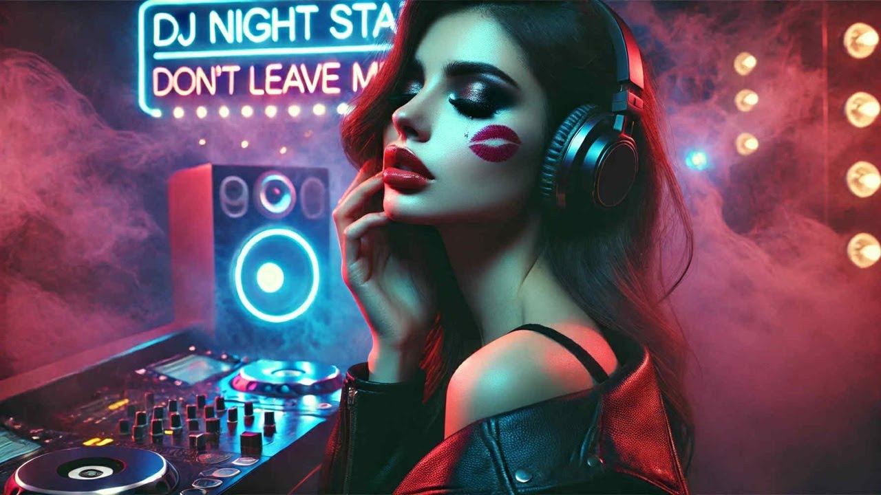 Progressive Psytrance Mix 2025 | Emotional & Powerful Psy Journey