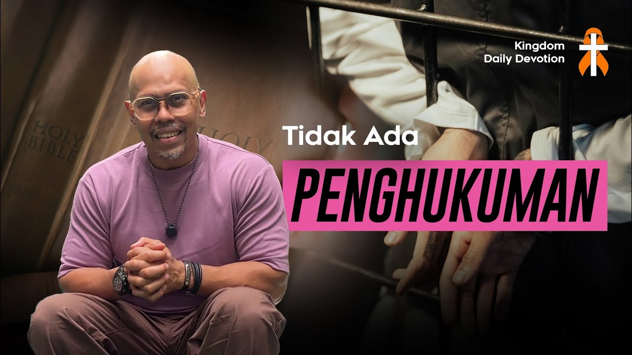 TIDAK ADA PENGHUKUMAN - #PLEASESHARE 