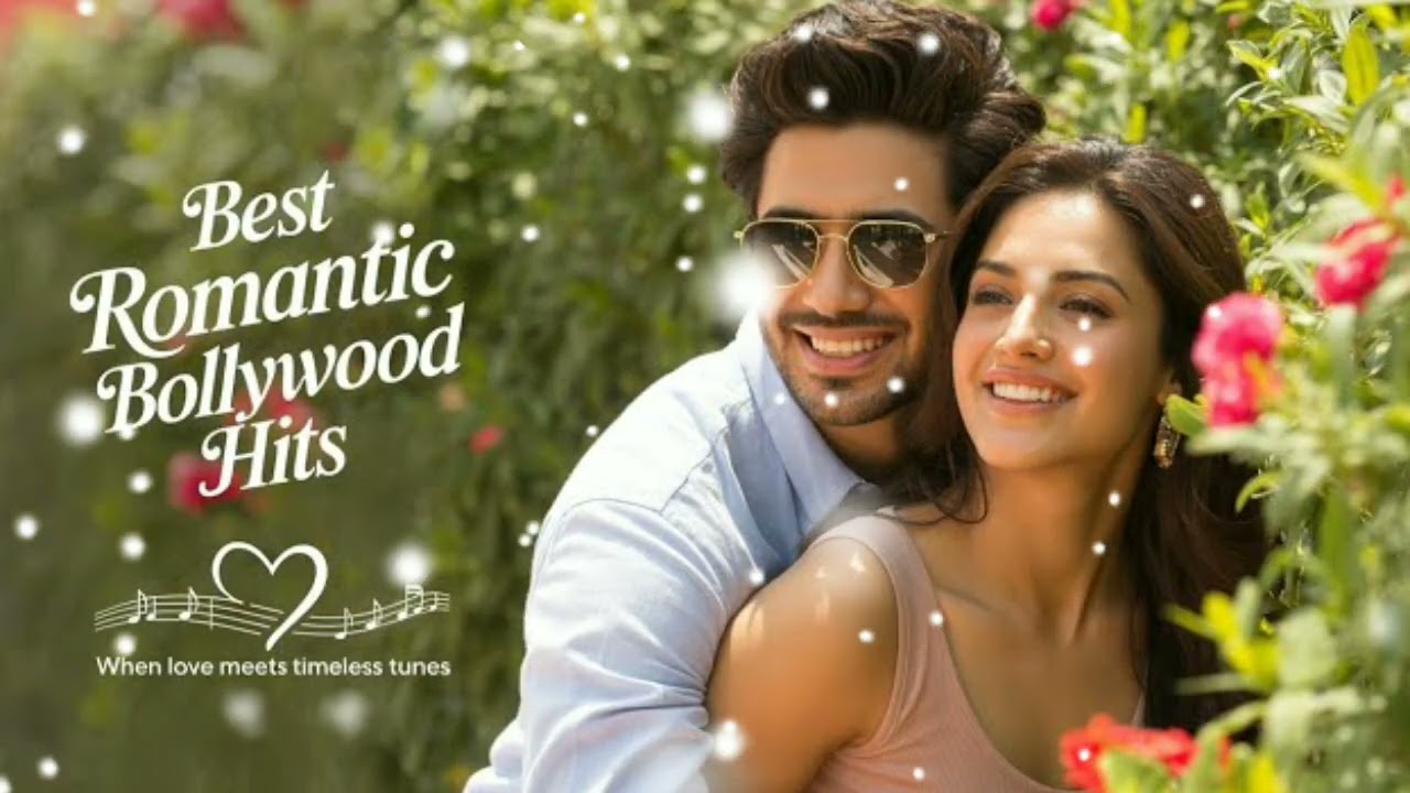 Best Romantic Bollywood Songs | Hindi Love Songs #90s #hindisong #old