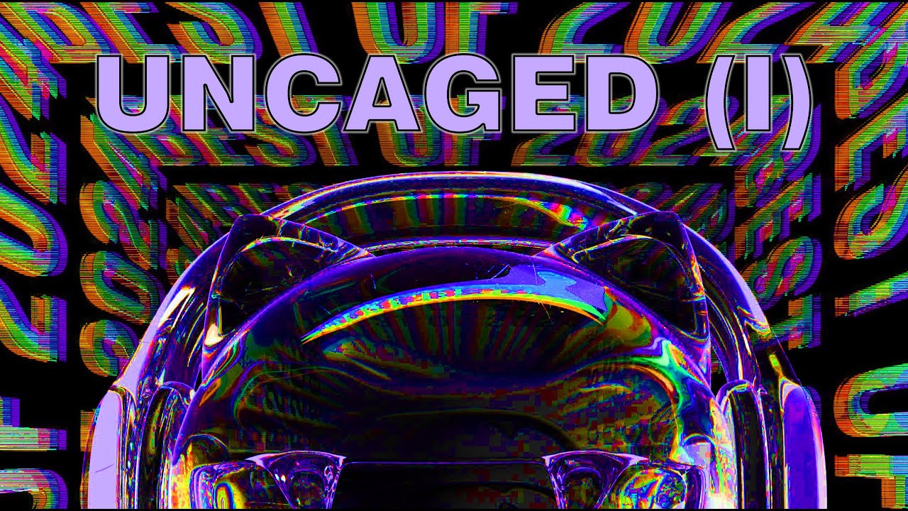 Monstercat 2024 Highlights Mix - Uncaged (Part I)