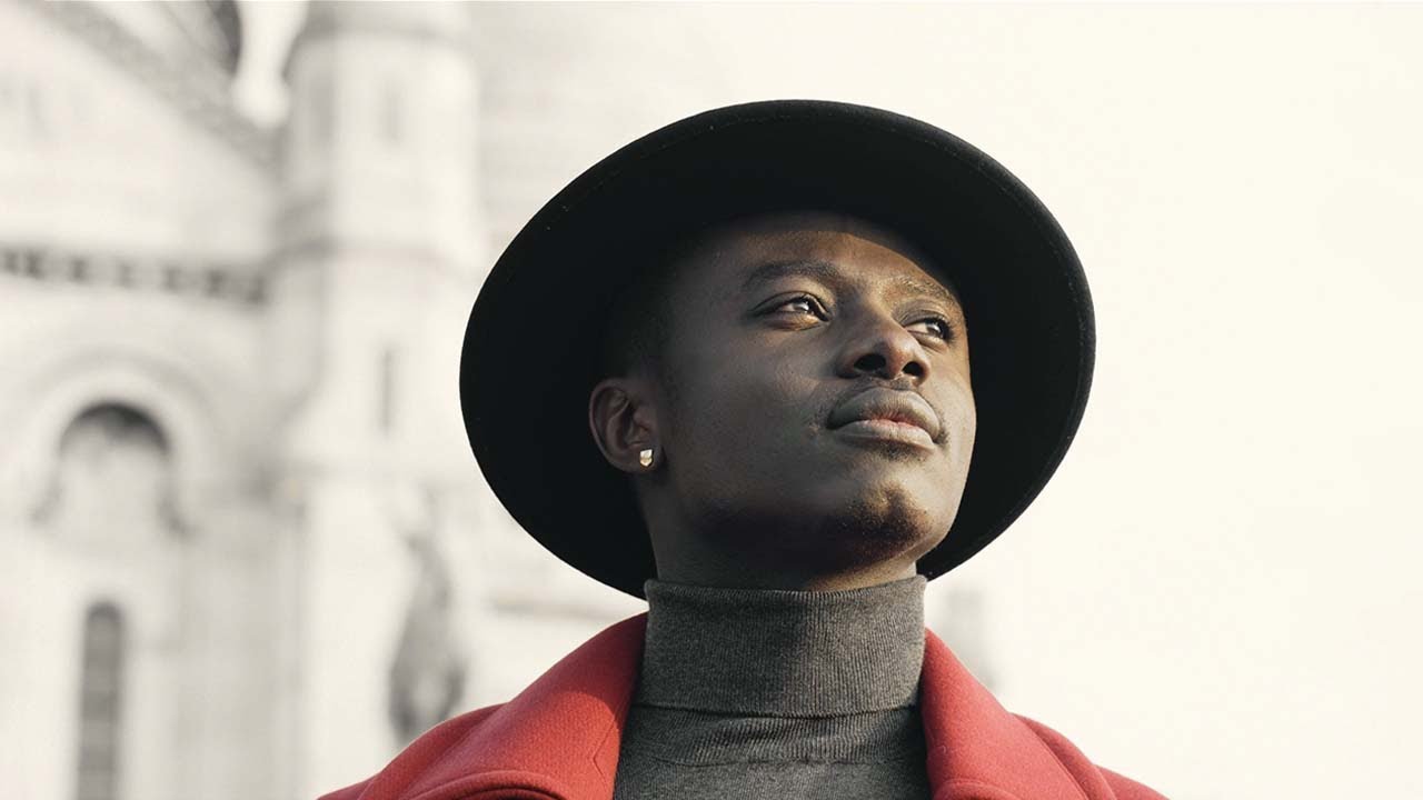 Céphaz - Toi tu pars (Clip Officiel)