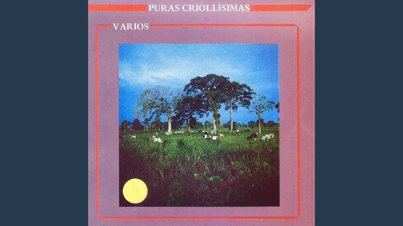 Cajón de Arauca Apureño