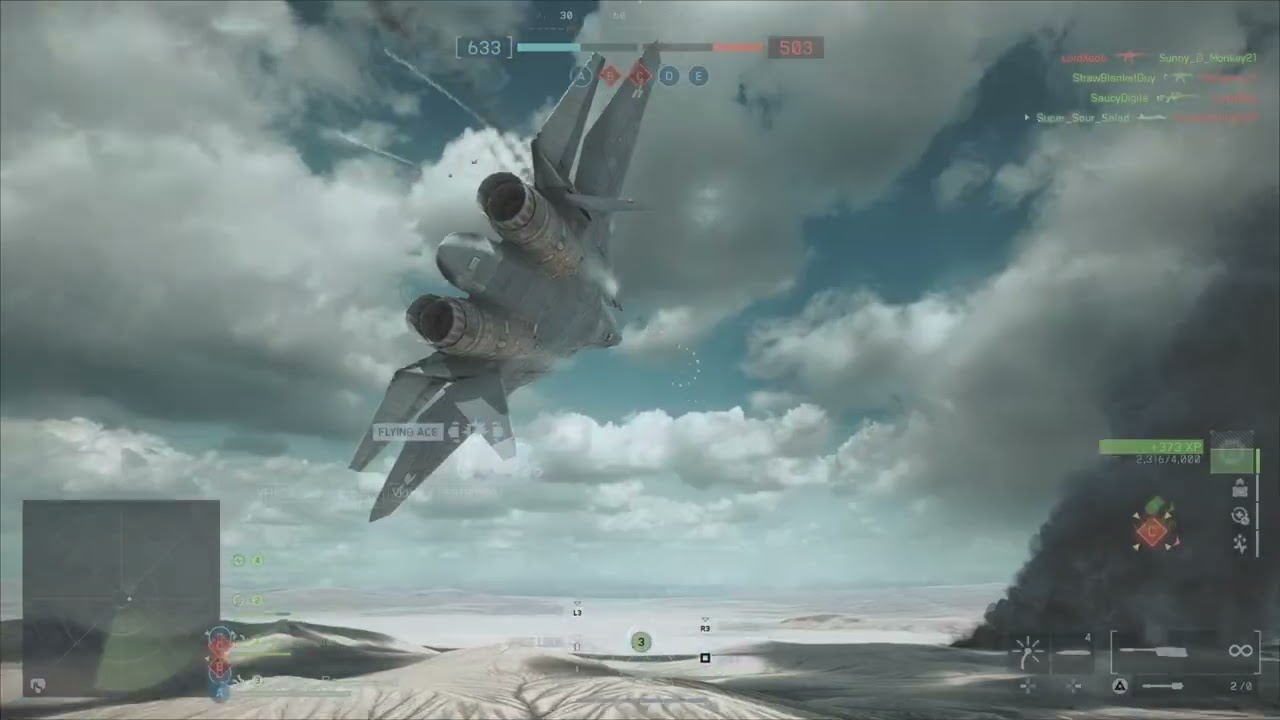 BF6 Season 1 