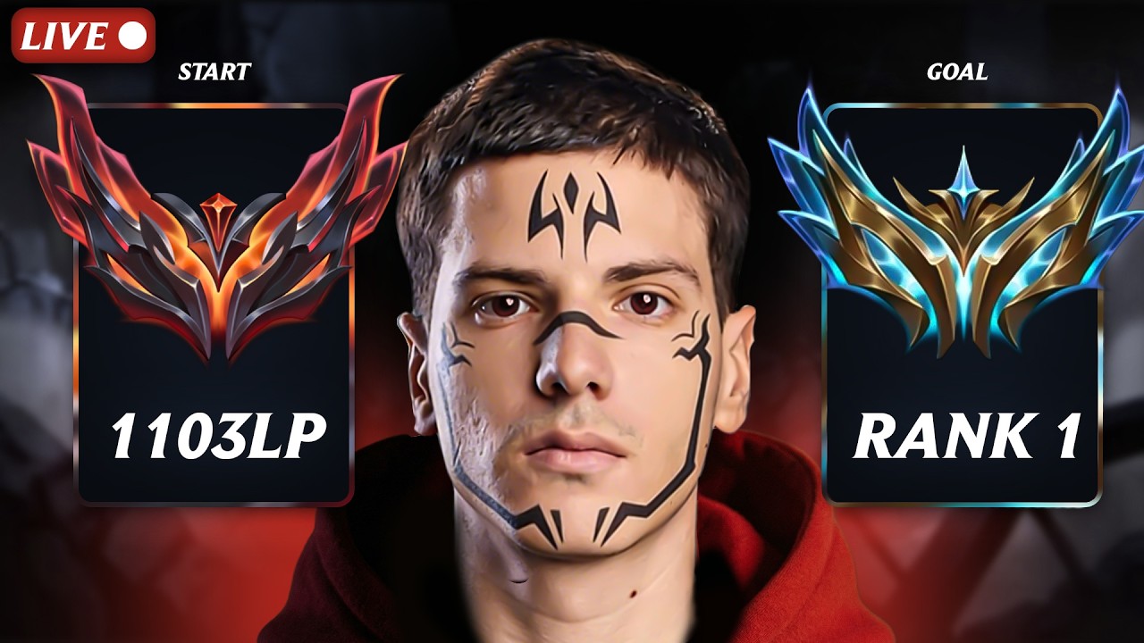 RANK 1 GRIND