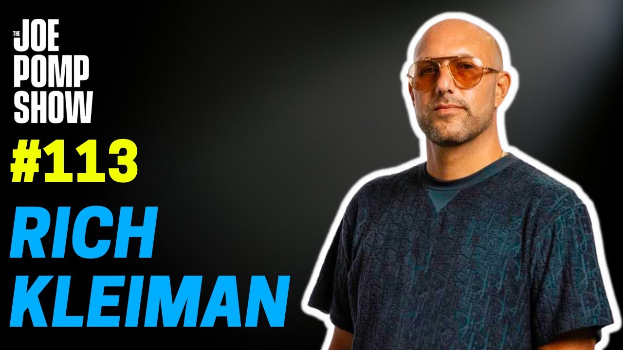 Rich Kleiman on managing Kevin Durant, building a $200 million portfolio, and the future of media