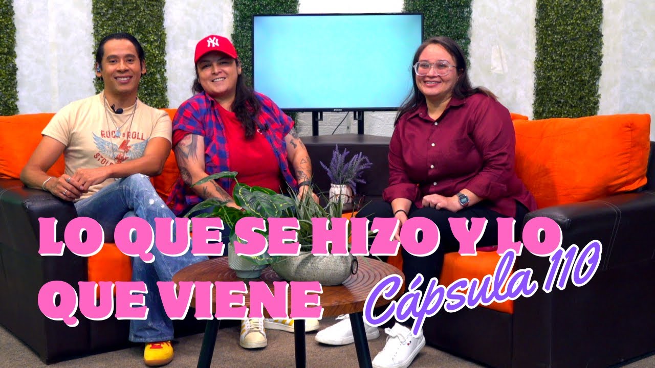 Diversidad Sexual: balance 2025 y lo que viene en 2026 | Conexión Pride